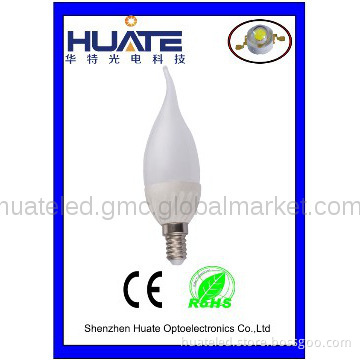 top 3w led candle light E14